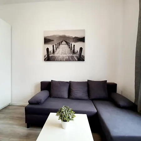 Апартаменты Apartament Dla 7 Osob Na Monte Cassino Сопот