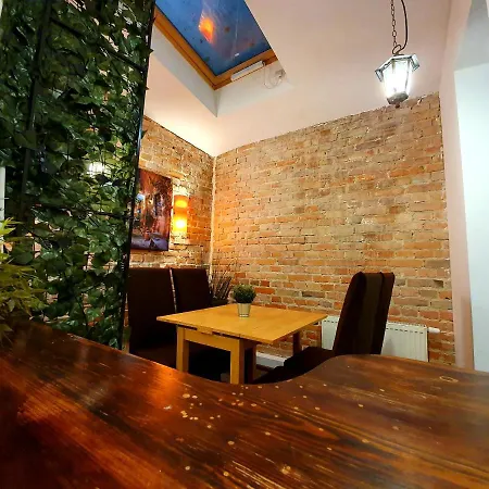 Apartament Dla 7 Osob Na Monte Cassino Апартаменты *