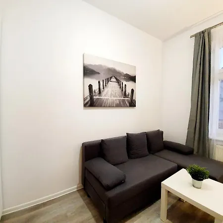 Apartament Dla 7 Osob Na Monte Cassino *