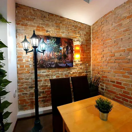Apartament Dla 7 Osob Na Monte Cassino