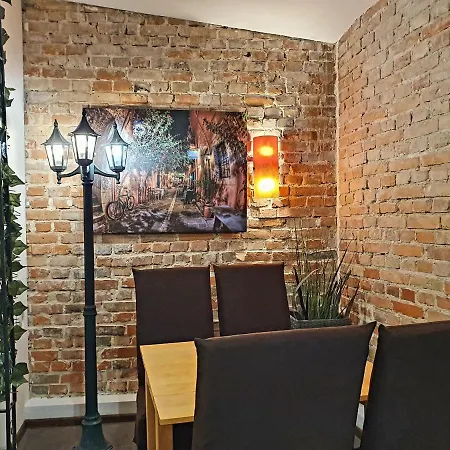 Апартаменты Apartament Dla 7 Osob Na Monte Cassino Сопот