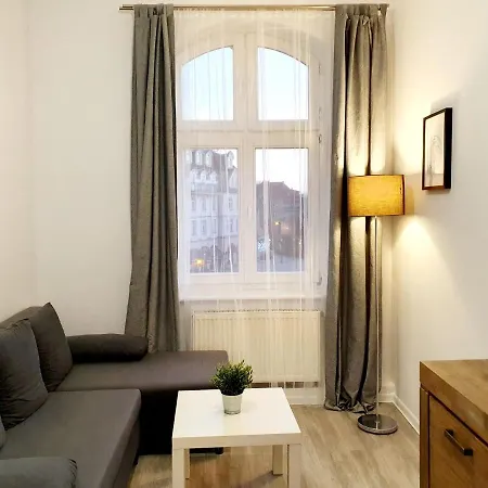 Apartament Dla 7 Osob Na Monte Cassino Апартаменты *