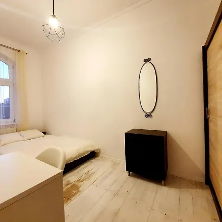 Apartament Dla 7 Osob Na Monte Cassino Апартаменты Сопот
