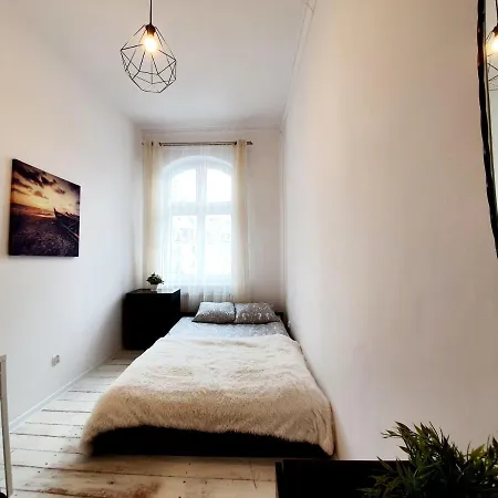 Apartament Dla 7 Osob Na Monte Cassino Сопот