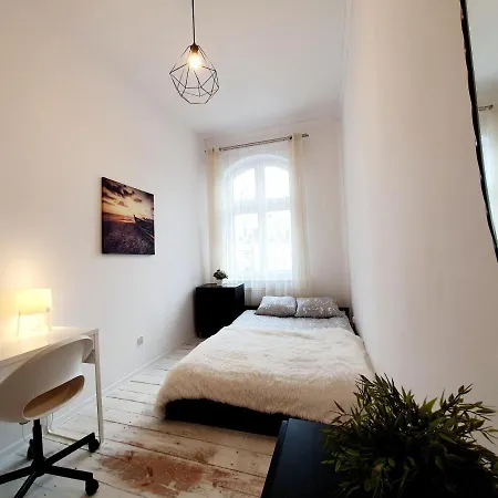 Апартаменты Apartament Dla 7 Osob Na Monte Cassino *