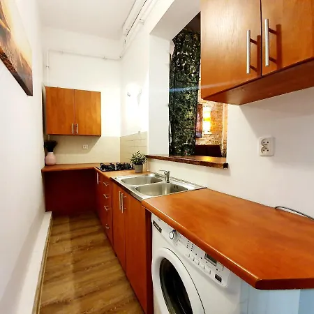 Apartament Dla 7 Osob Na Monte Cassino Апартаменты Сопот